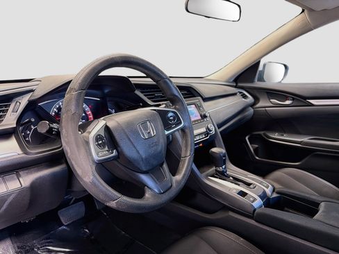 Used 2016 Honda Civic LX image 7