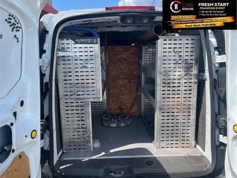 Used 2022 Ford Transit Connect XL image 9
