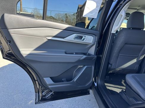 New 2026 Ford Explorer Active image 20