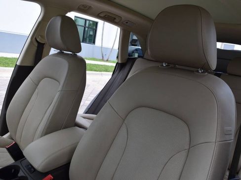 Used 2016 Audi Q5 TDI Prestige AWD/4WD image 37