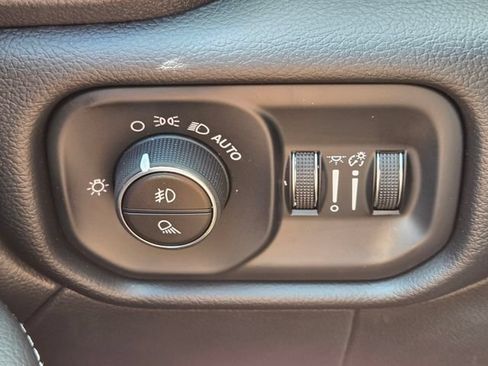 Used 2026 RAM 2500 Rebel w/ Rebel Level 1 Equipment Group AWD/4WD image 21