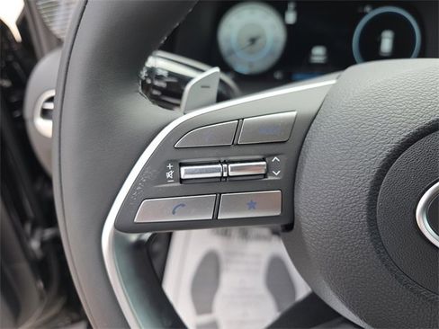 New 2025 Hyundai Palisade Calligraphy image 27