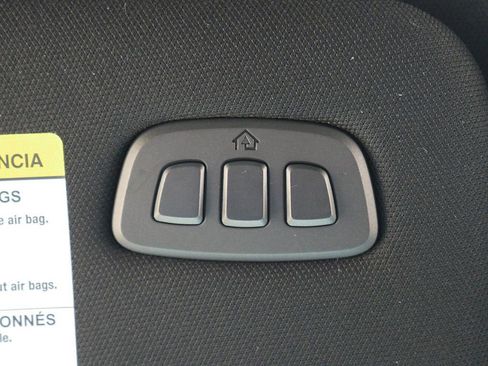 Used 2025 Ford Explorer ST image 53