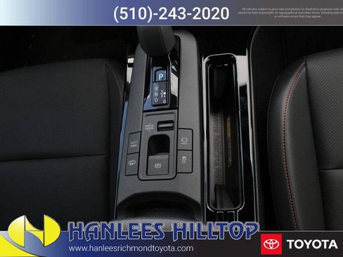 New 2026 Toyota Prius Plug-In Hybrid image 20