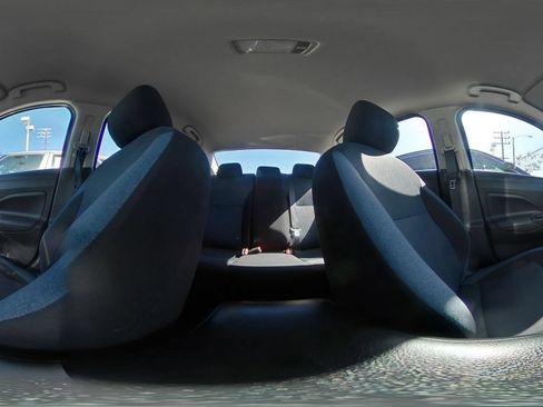 Used 2025 Nissan Versa SV FWD image 42