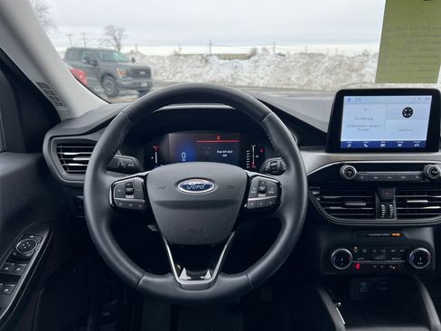 Certified 2023 Ford Escape Active image 21