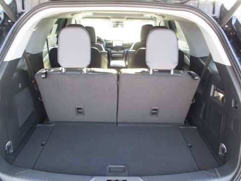 New 2024 Ford Explorer Limited w/ Equipment Group 301A image 26