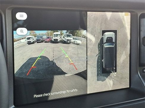 New 2025 Ford Bronco Raptor image 13