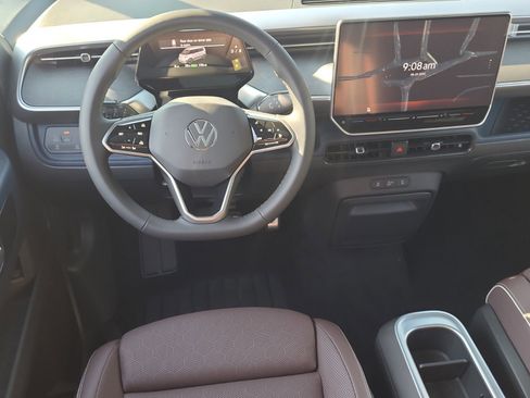 New 2025 Volkswagen ID. Buzz Pro S Plus image 10