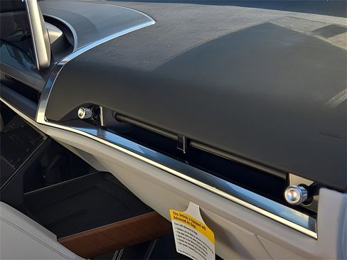 New 2026 Cadillac Vistiq Luxury image 12