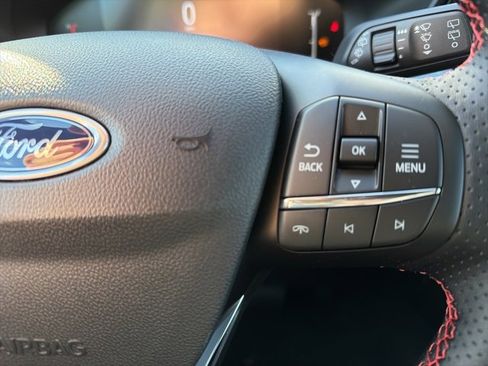 New 2026 Ford Escape ST-Line w/ Tech Pack #1 image 16