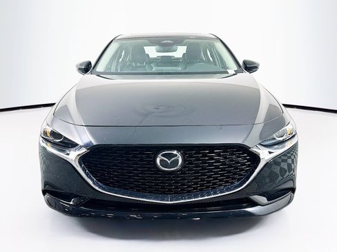 Used 2025 MAZDA MAZDA3 s image 2