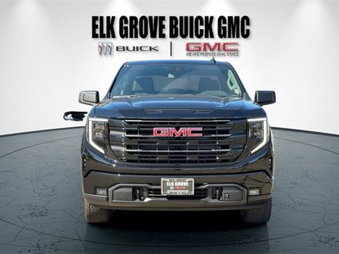 New 2026 GMC Sierra 1500 Elevation w/ Preferred Package image 9