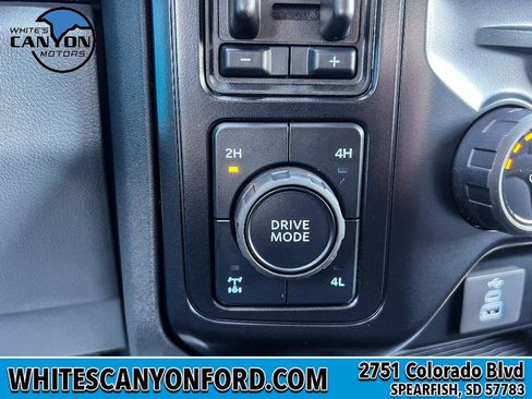 New 2026 Ford F350 XL image 14