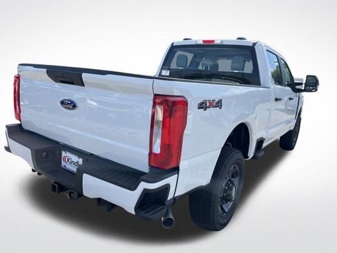 New 2026 Ford F350 XL w/ STX Appearance Package image 20