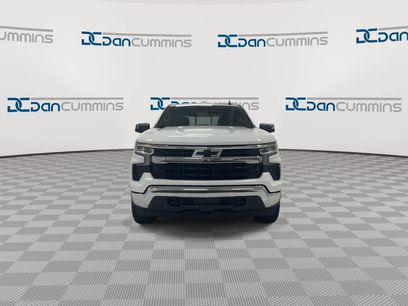 New 2026 Chevrolet Silverado 1500 LT w/ All Star Edition Plus