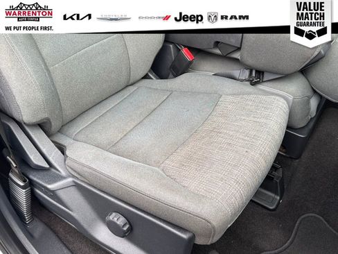 Used 2022 Ford F150 XLT w/ Trailer Tow Package image 32