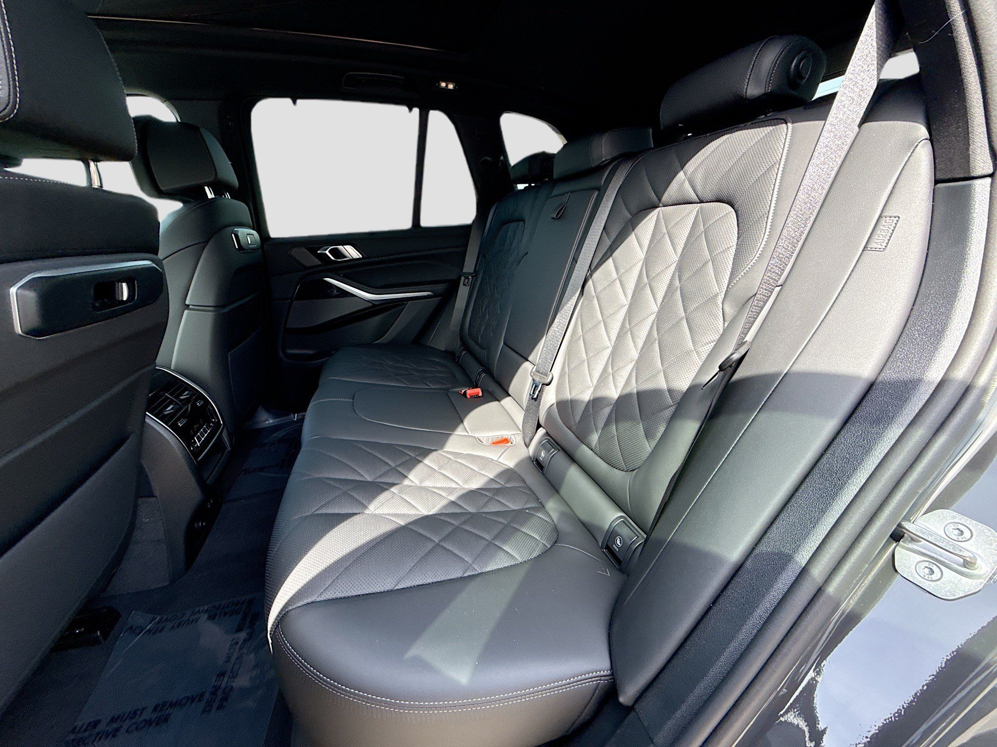 New 2026 BMW X5 sDrive40i w/ M Sport Package RWD image 22