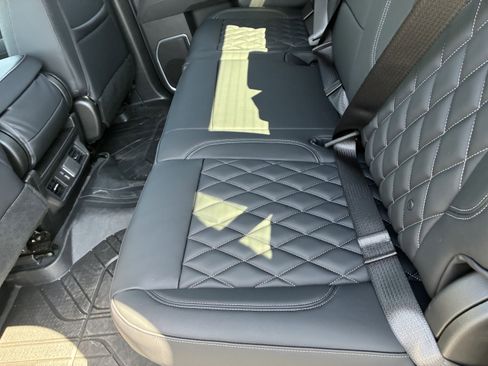 Used 2025 Chevrolet Silverado 1500 RST w/ Protection Package image 16