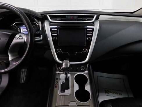 Used 2016 Nissan Murano SL image 50