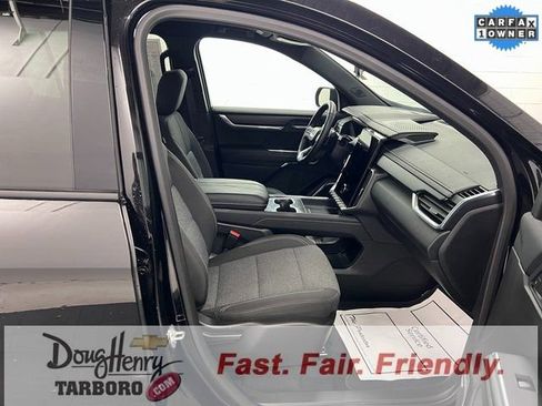 Certified 2025 GMC Acadia Elevation FWD image 45