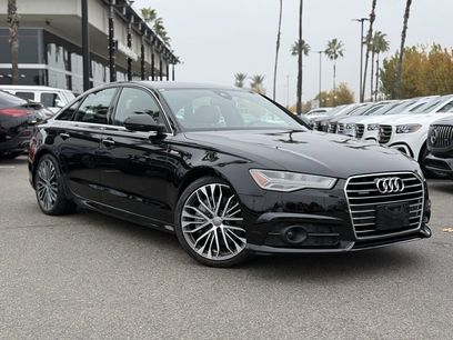 Used 2018 Audi A6 3.0T Premium Plus w/ Premium Plus Package