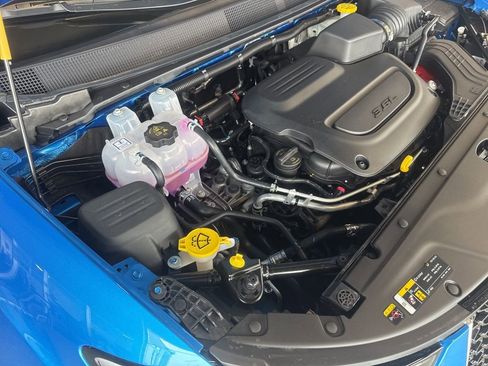 New 2026 Chrysler Pacifica Pinnacle image 61