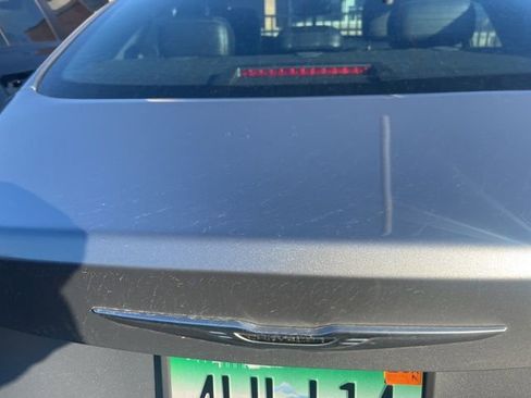 Used 2016 Chrysler 200 S w/ Comfort Group image 19