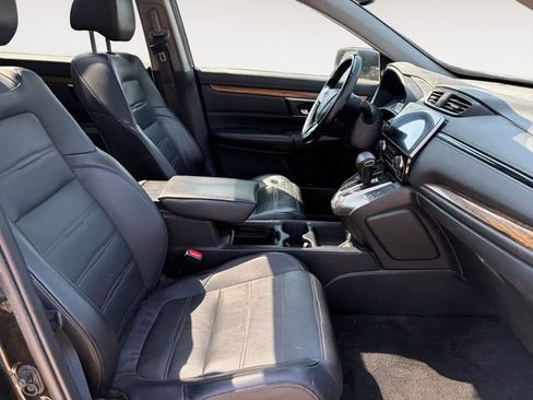 Used 2017 Honda CR-V Touring image 14