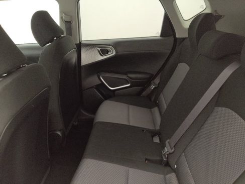 Used 2022 Kia Soul LX w/ Technology Package FWD image 18