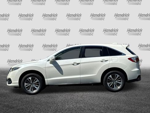 Used 2017 Acura RDX FWD w/ Advance Package image 8