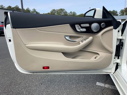 Certified 2023 Mercedes-Benz C 300 4MATIC Coupe w/ AMG Line image 20