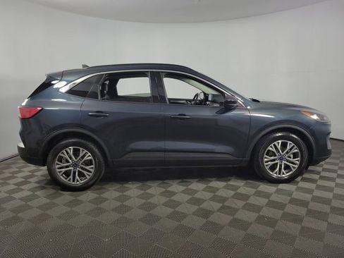 Used 2022 Ford Escape SEL w/ Technology Package FWD image 11