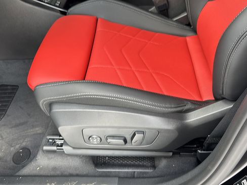 New 2026 BMW X1 M35i w/ Technology Package image 27