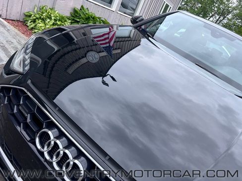 Used 2022 Audi A4 2.0T Premium Plus w/ Premium Plus Package image 8