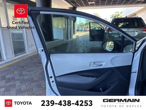 Certified 2020 Toyota Corolla LE image 17