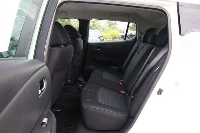 Used 2025 Nissan Leaf S FWD image 20