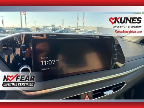 Used 2023 Hyundai Sonata SEL image 31