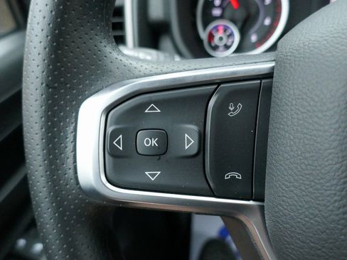 New 2026 RAM 2500 Tradesman image 22