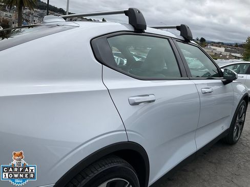 Used 2023 Polestar Polestar 2 AWD/4WD image 81