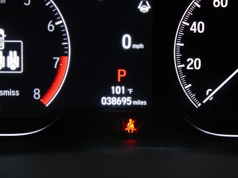 Used 2022 Honda Accord Sport image 40