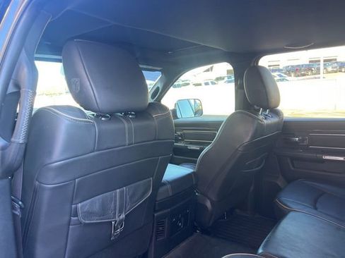 Used 2017 RAM 1500 Limited image 20