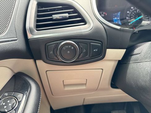 Used 2017 Ford Edge Titanium w/ Equipment Group 302A AWD/4WD image 19