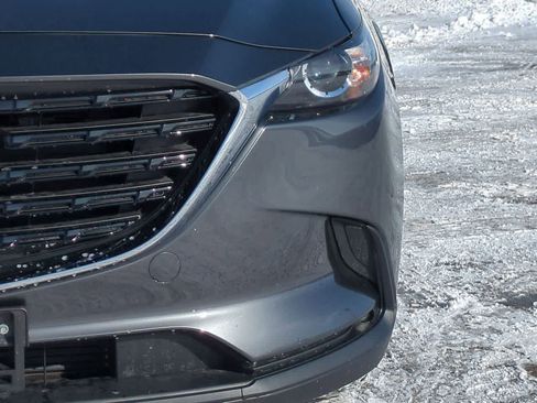 Used 2023 MAZDA CX-9 Touring Plus image 10