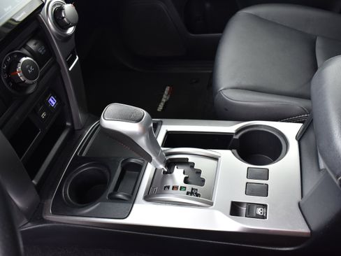 Used 2023 Toyota 4Runner TRD Sport image 21