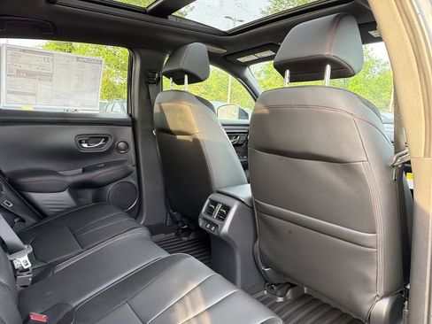 New 2026 Acura ADX A-Spec AWD/4WD image 17