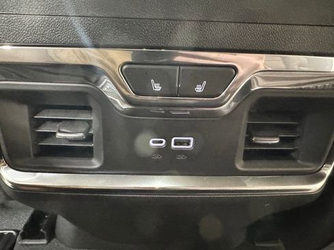 New 2026 Chevrolet Silverado 2500 LTZ w/ Trail Boss Package AWD/4WD image 10