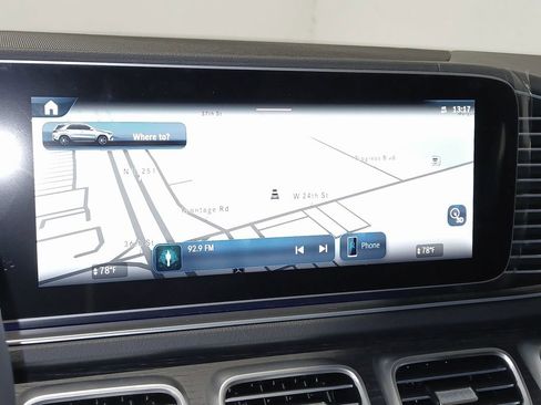 Used 2026 Mercedes-Benz GLE 350 4MATIC image 21