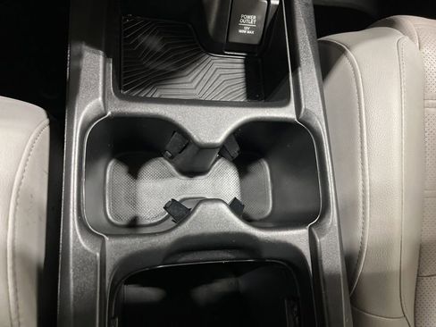 Used 2018 Honda CR-V EX-L image 18