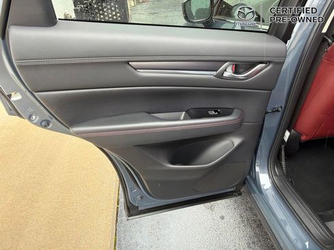 Used 2025 MAZDA CX-5 Carbon Edition AWD/4WD image 37